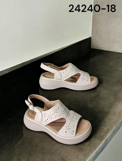 Sandalias mastic 2024