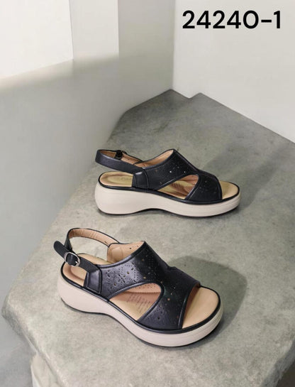 Sandalias mastic 2024