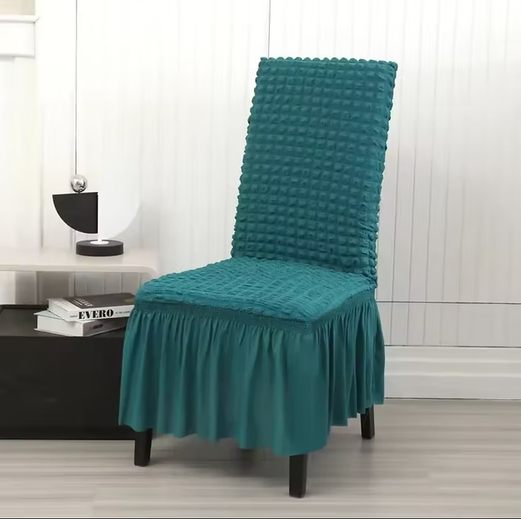 Funda de silla Turca