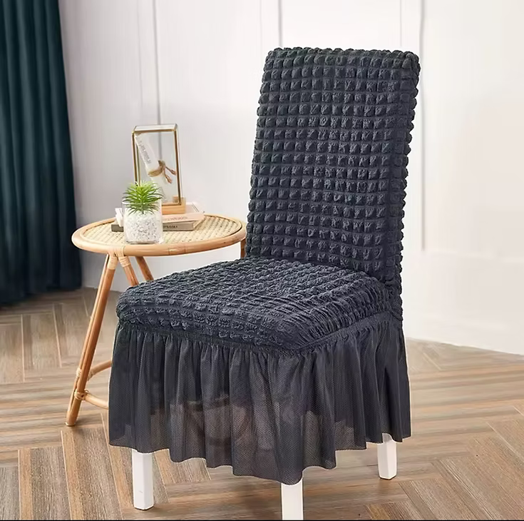 Funda de silla Turca