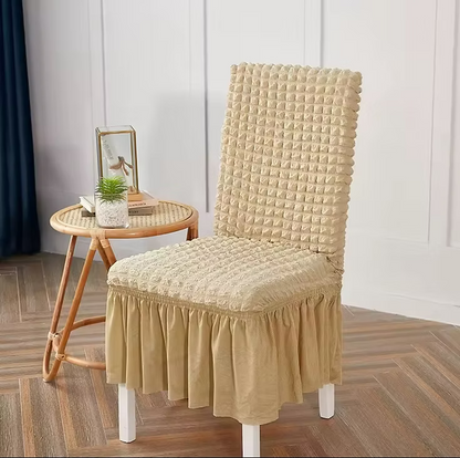 Funda de silla Turca