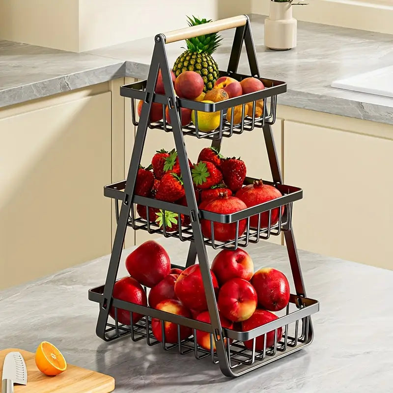 Lleva 2 paga 1 Organizador Fruta Verdura