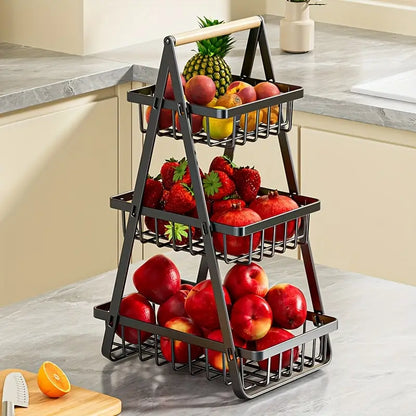 Lleva 2 paga 1 Organizador Fruta Verdura