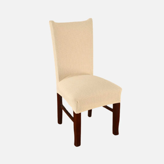 Fundas de Silla Elásticas Texturizadas