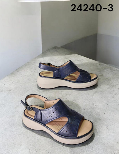 Sandalias mastic 2024