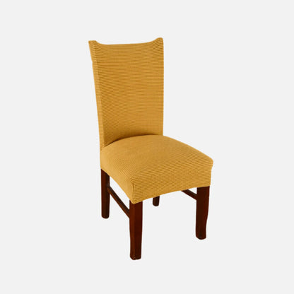 Fundas de Silla Elásticas Texturizadas