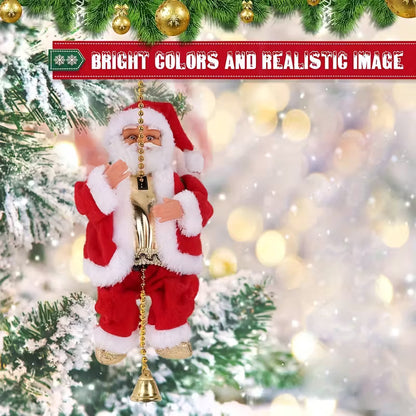 2x1 PAPA NOEL ESCALADOR