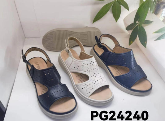 Sandalias mastic 2024