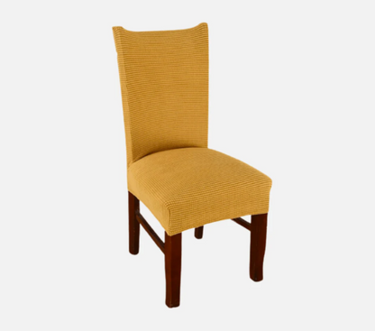 Fundas de Silla Elásticas Texturizadas