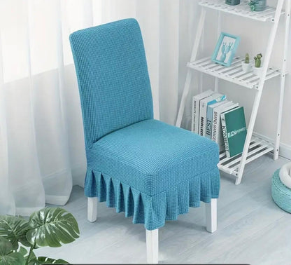 Funda de silla Turca