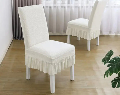 Funda de silla Turca