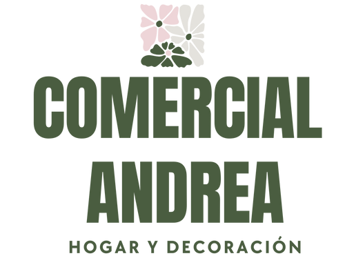 Comercial Andrea