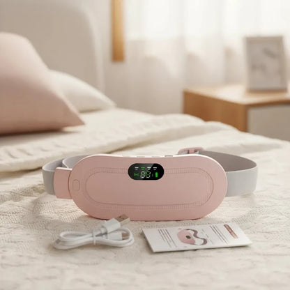 Cinturón Menstrual Inalámbrico Premium Relax