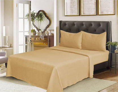 JUEGO SABANA POLAR CALIDAD PREMIUM