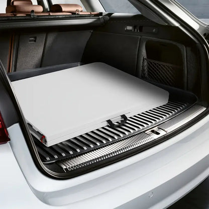 Mesa Plegable Blanca 180 cm